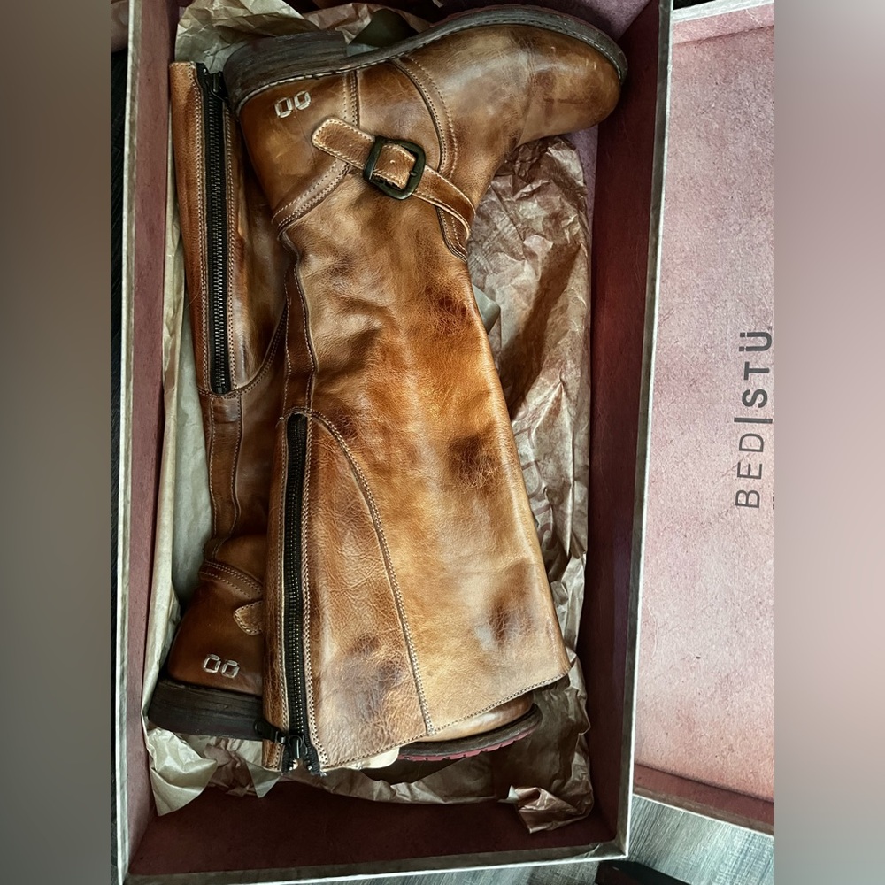 Bedstu boots